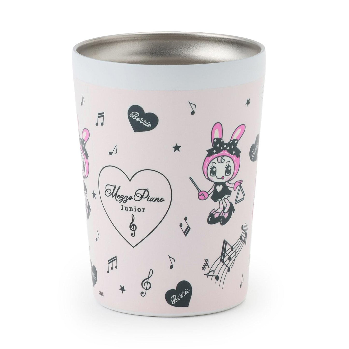 【/】貝莉醬隨行杯