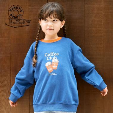 【ランディーズ】指紋印花套頭衫