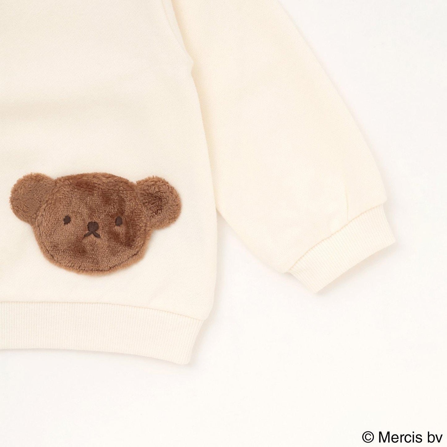 《米菲》圖案衛衣