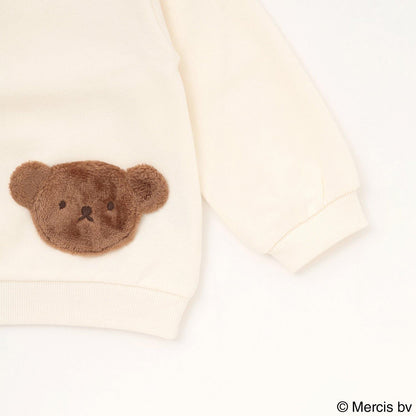 《米菲》圖案衛衣