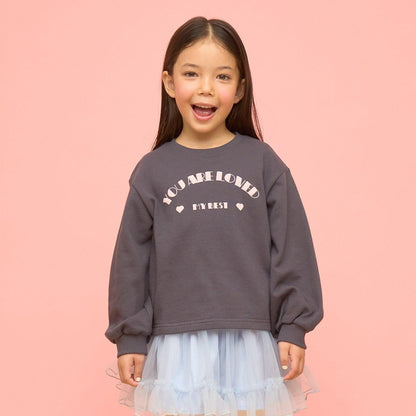 【去毛球內裡毛圈】多款印花衛衣