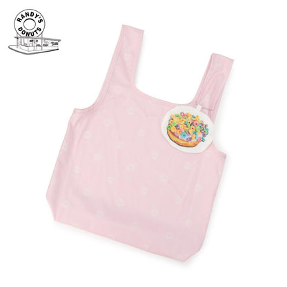 【ランディーズ】甜甜圈收納包環保袋