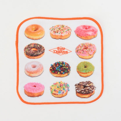 【ランディーズ】3枚裝毛巾手帕