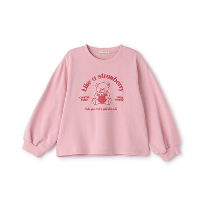 【去毛球內裡毛圈】多款印花衛衣