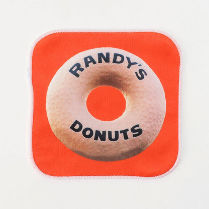 【ランディーズ】3枚裝毛巾手帕