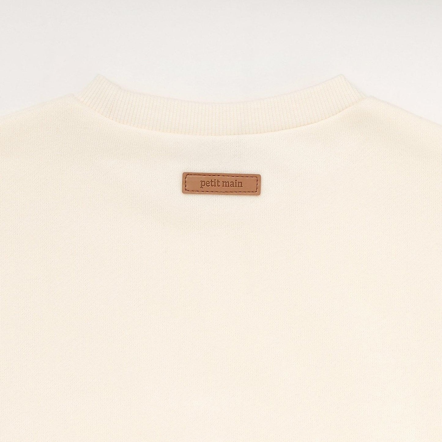 《米菲》圖案衛衣