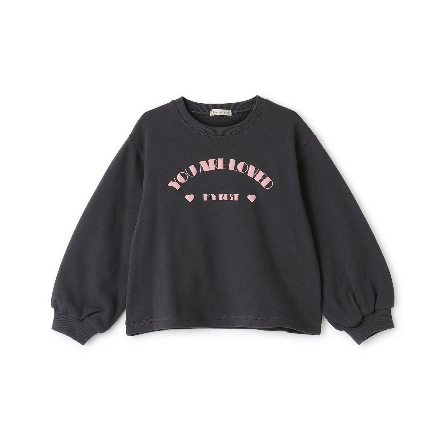 【去毛球內裡毛圈】多款印花衛衣