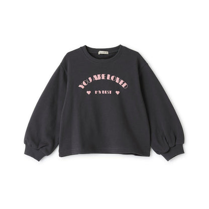 【去毛球內裡毛圈】多款印花衛衣