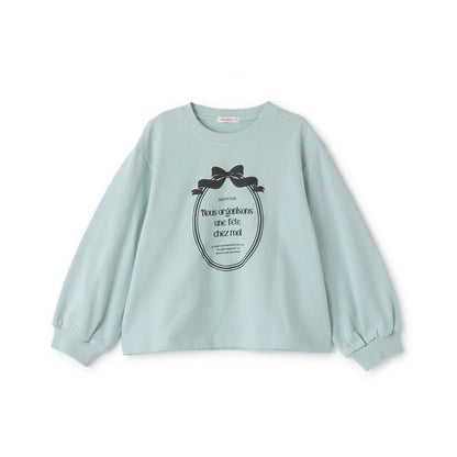 【去毛球內裡毛圈】多款印花衛衣