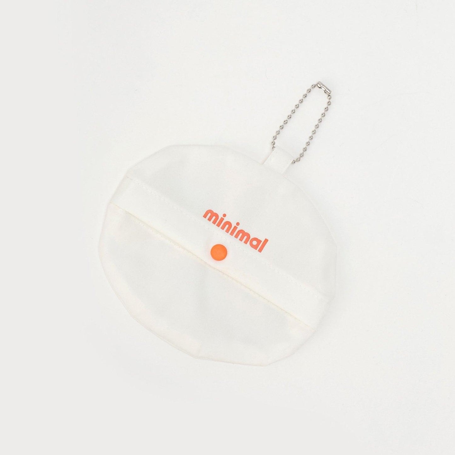 【ランディーズ】甜甜圈收納包環保袋