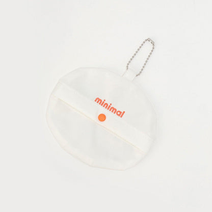 【ランディーズ】甜甜圈收納包環保袋