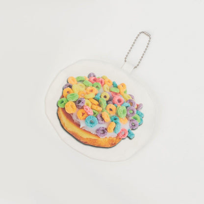 【ランディーズ】甜甜圈收納包環保袋