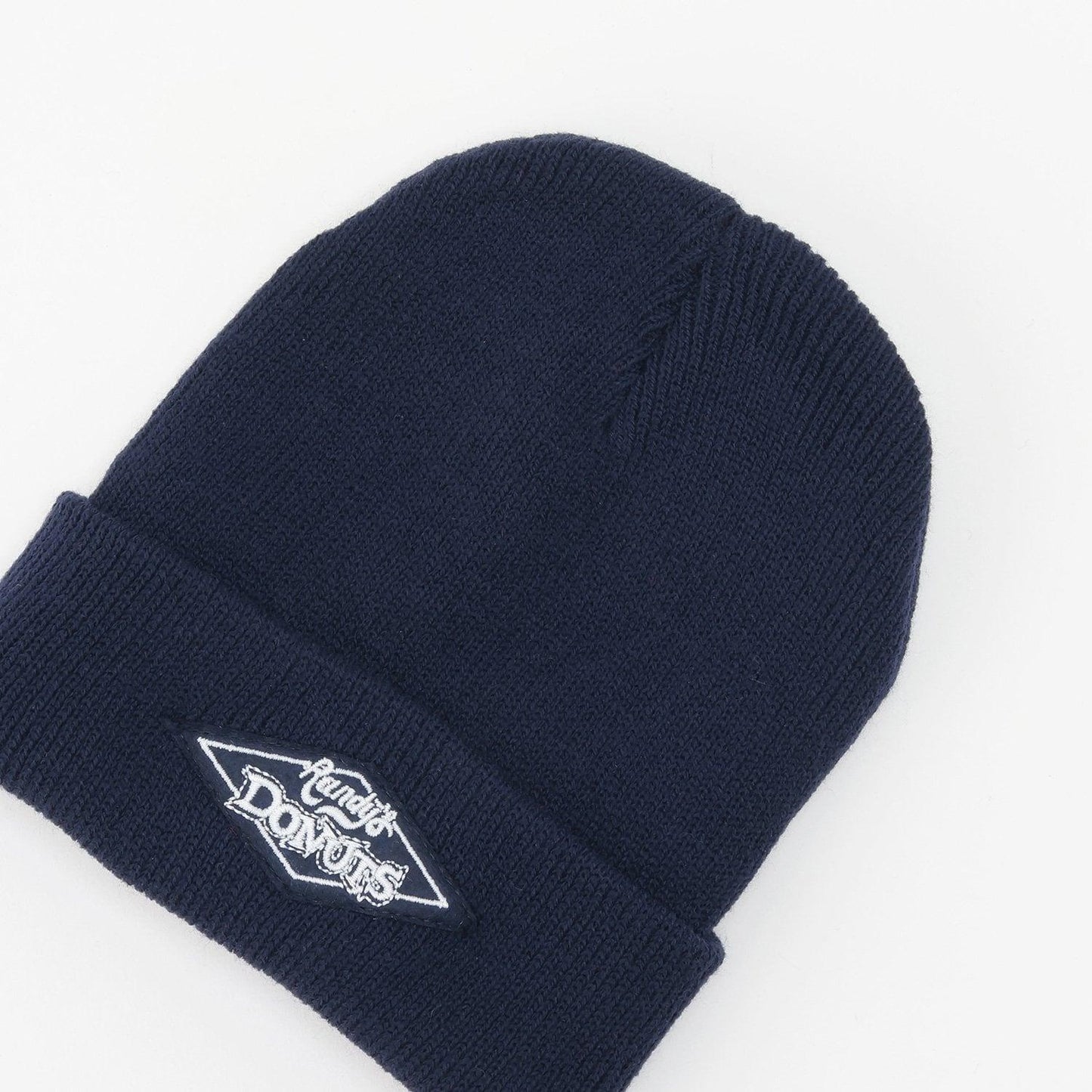 【Landies】標誌針織帽