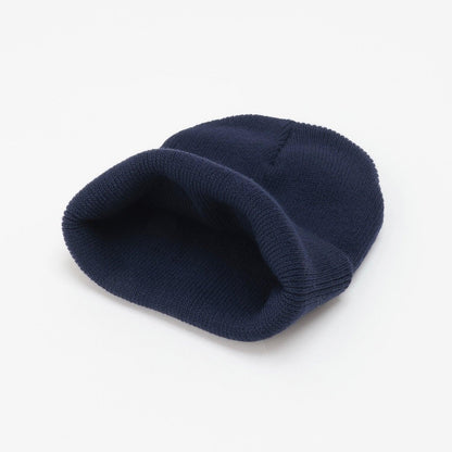 【Landies】標誌針織帽