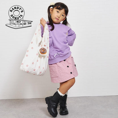 【ランディーズ】甜甜圈收納包環保袋