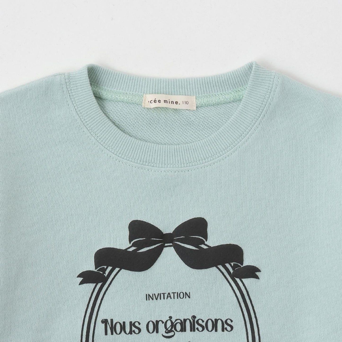 【去毛球內裡毛圈】多款印花衛衣