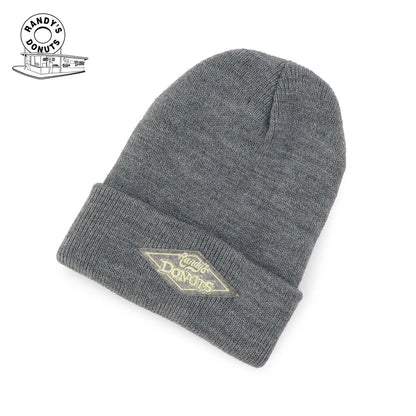 【Landies】標誌針織帽