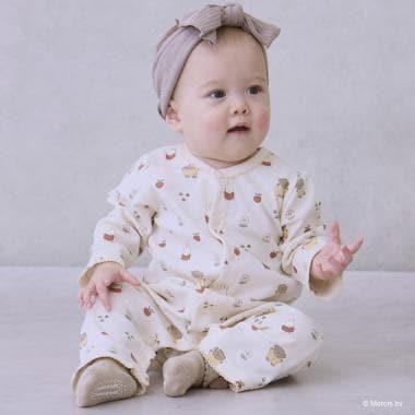 【dick bruna】全印花連體衣