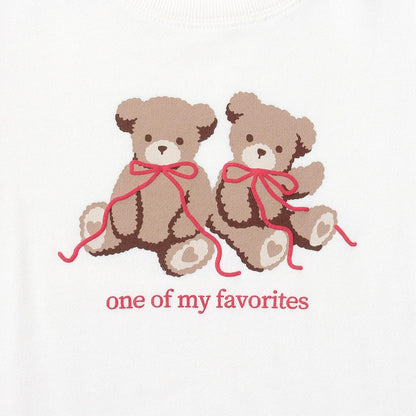 【去毛球內裡毛圈】多款印花衛衣