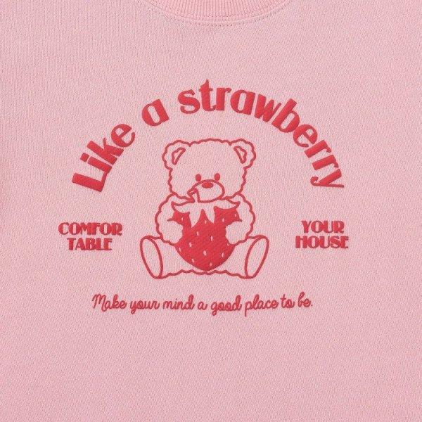 【去毛球內裡毛圈】多款印花衛衣