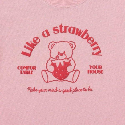 【去毛球內裡毛圈】多款印花衛衣