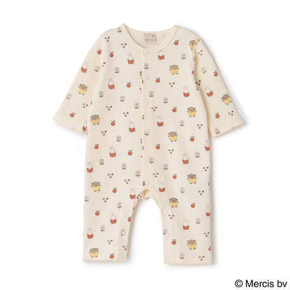 【dick bruna】全印花連體衣