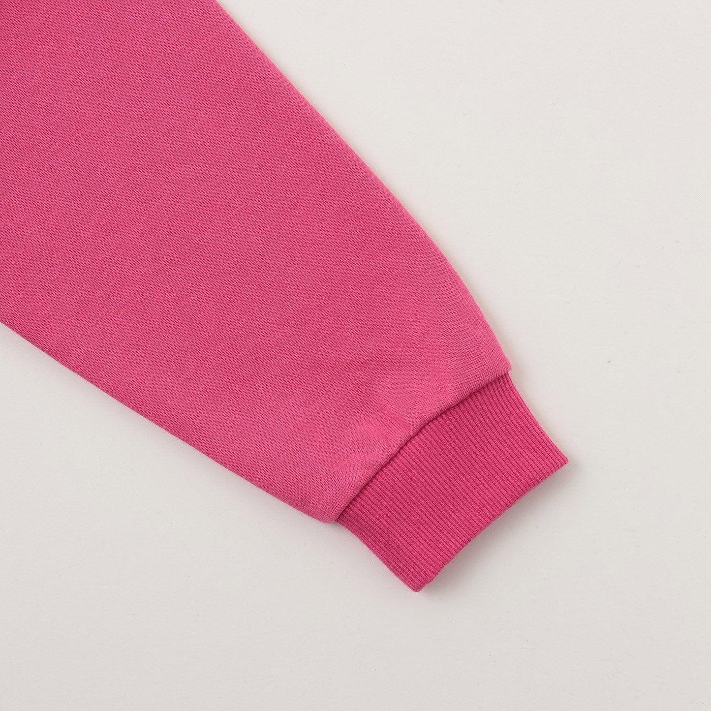 【Landies】背面印花套頭衫