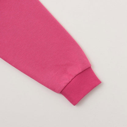 【Landies】背面印花套頭衫