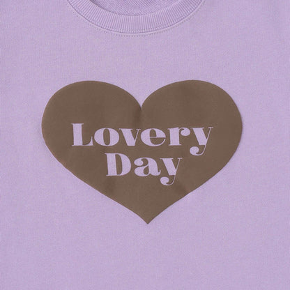 【去毛球內裡毛圈】多款印花衛衣