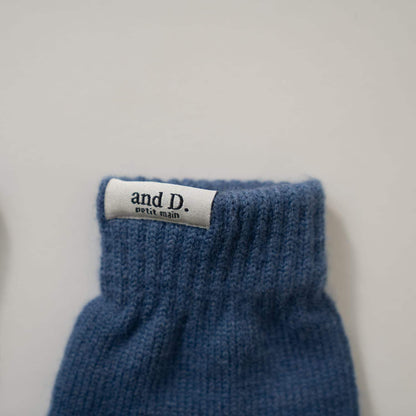 針織用品套裝/脖套/手套/針織帽