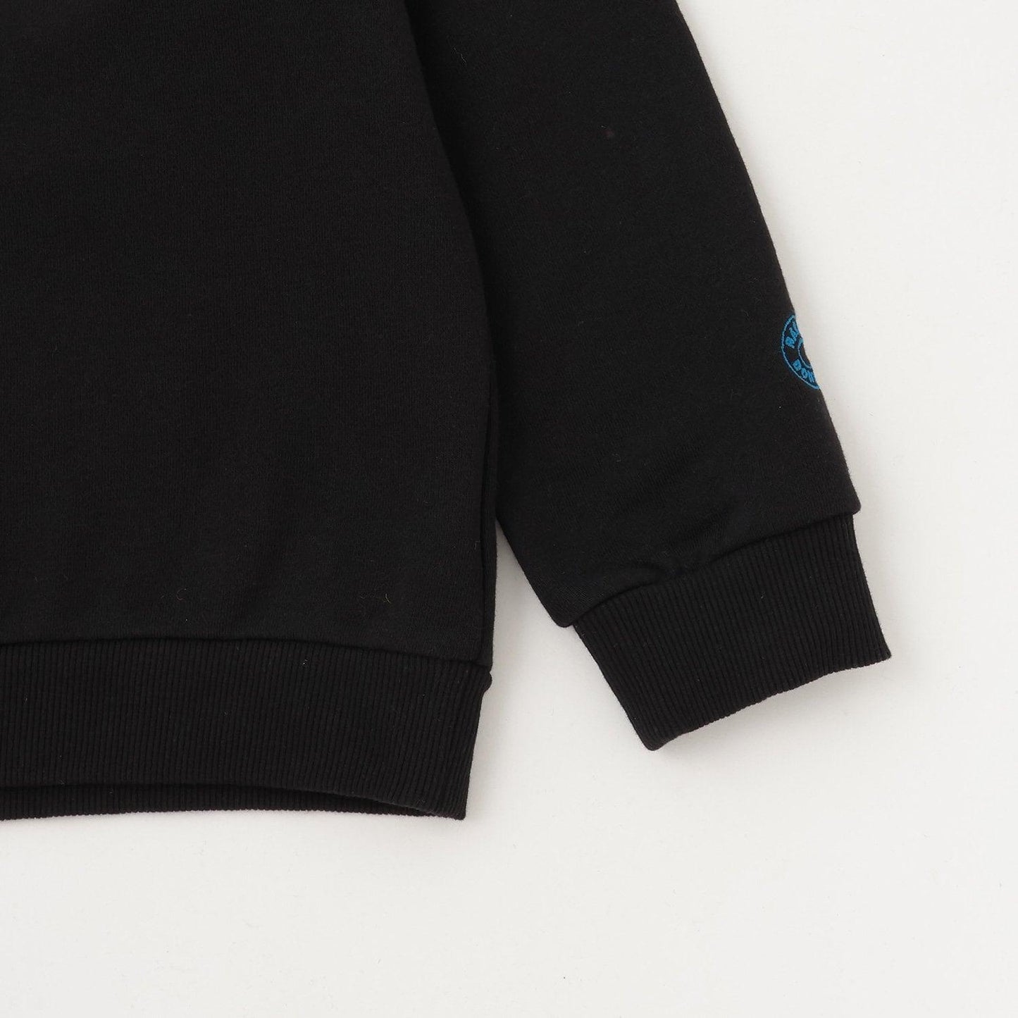 【ランディーズ】指紋印花套頭衫