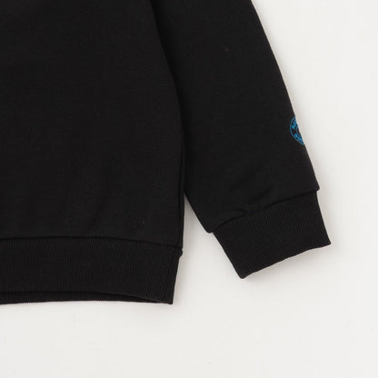 【ランディーズ】指紋印花套頭衫