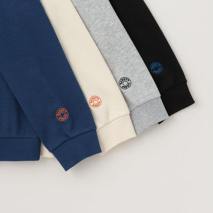 【ランディーズ】指紋印花套頭衫