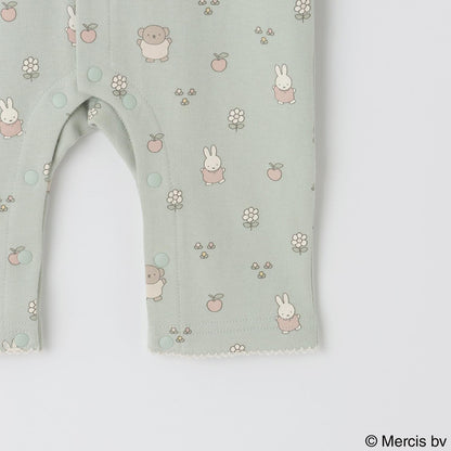 【dick bruna】全印花連體衣