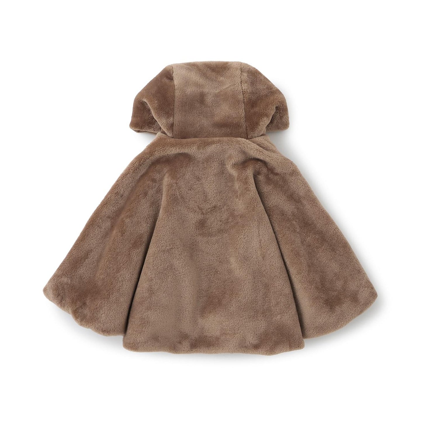 【dick bruna】帶耳朵披肩