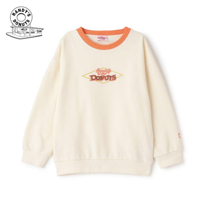 【ランディーズ】指紋印花套頭衫