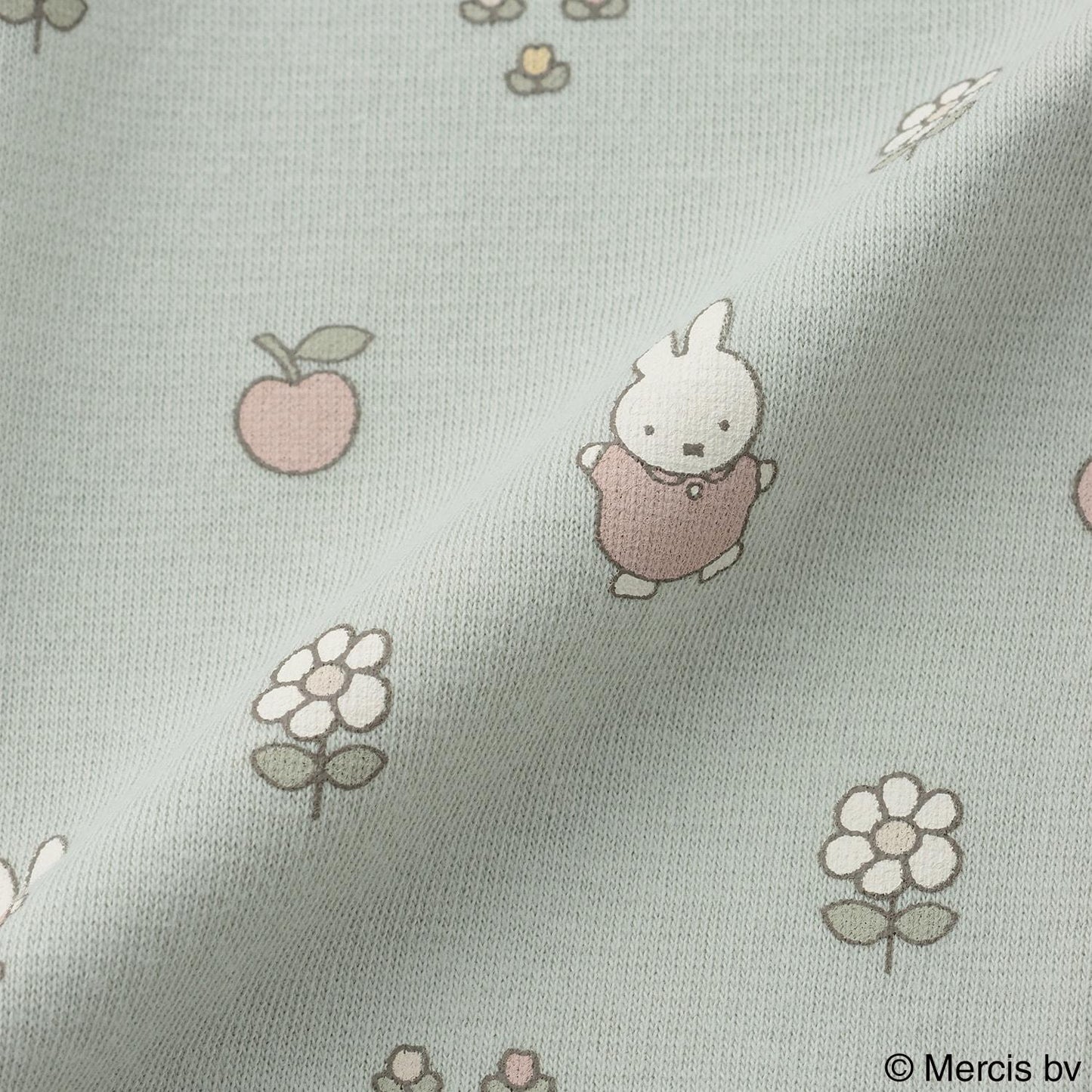 【dick bruna】全印花連體衣