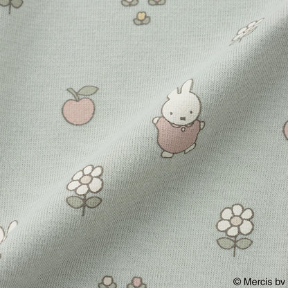 【dick bruna】全印花連體衣