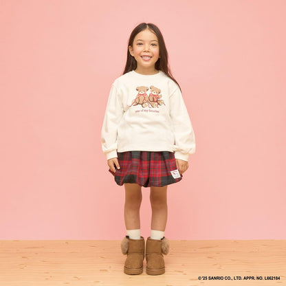 【去毛球內裡毛圈】多款印花衛衣