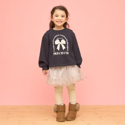 【去毛球內裡毛圈】多款印花衛衣