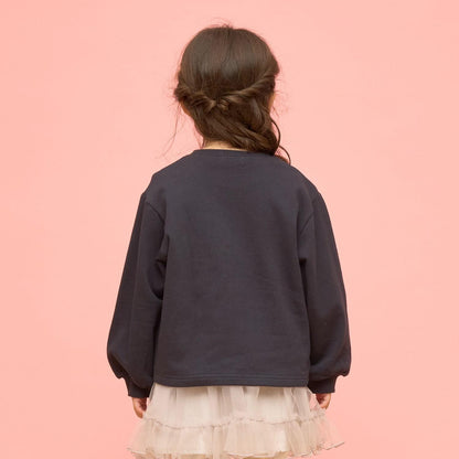 【去毛球內裡毛圈】多款印花衛衣