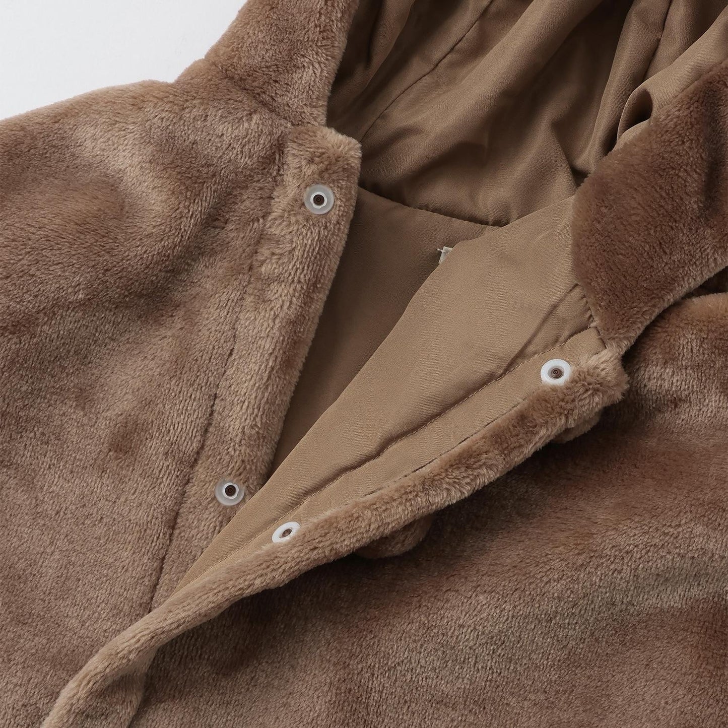 【dick bruna】帶耳朵披肩