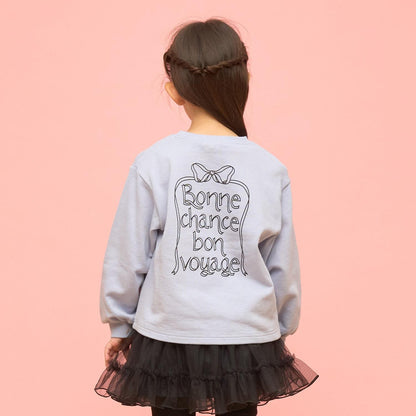 【去毛球內裡毛圈】多款印花衛衣