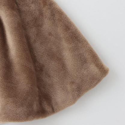 【dick bruna】帶耳朵披肩