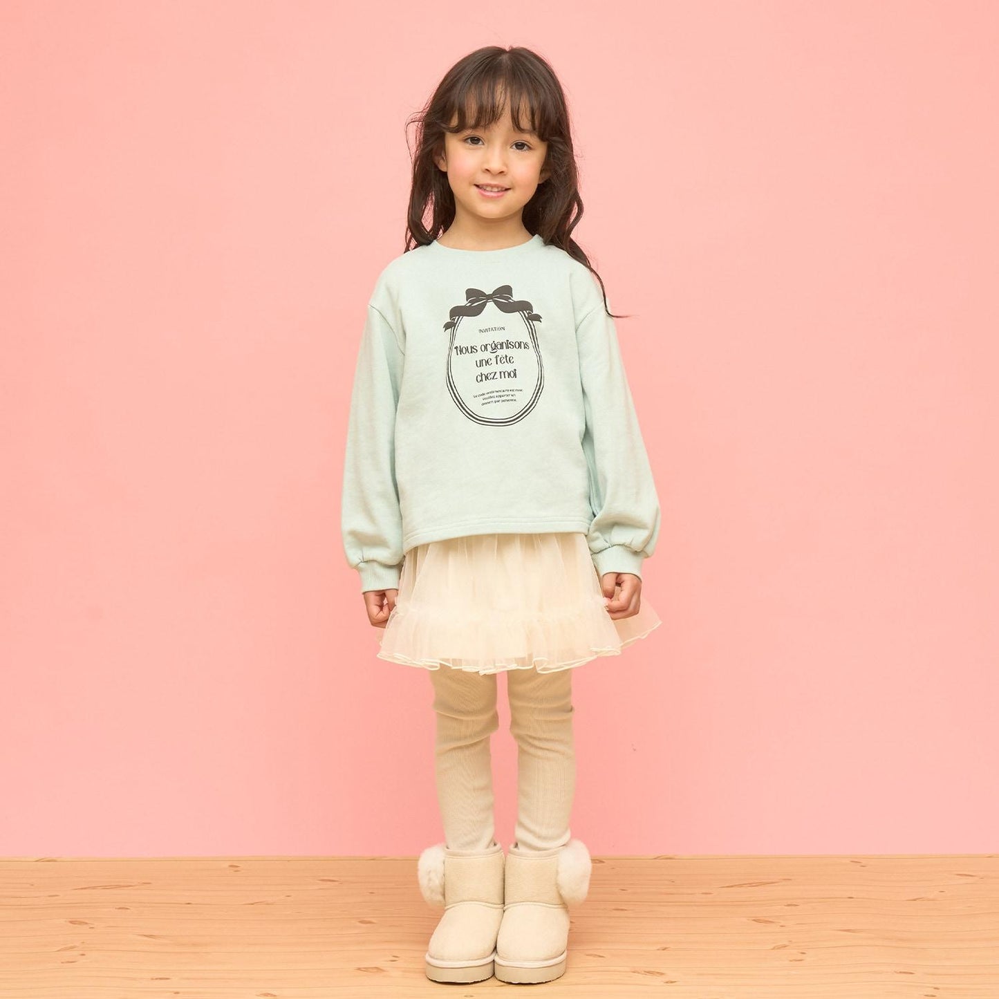 【去毛球內裡毛圈】多款印花衛衣