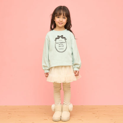 【去毛球內裡毛圈】多款印花衛衣