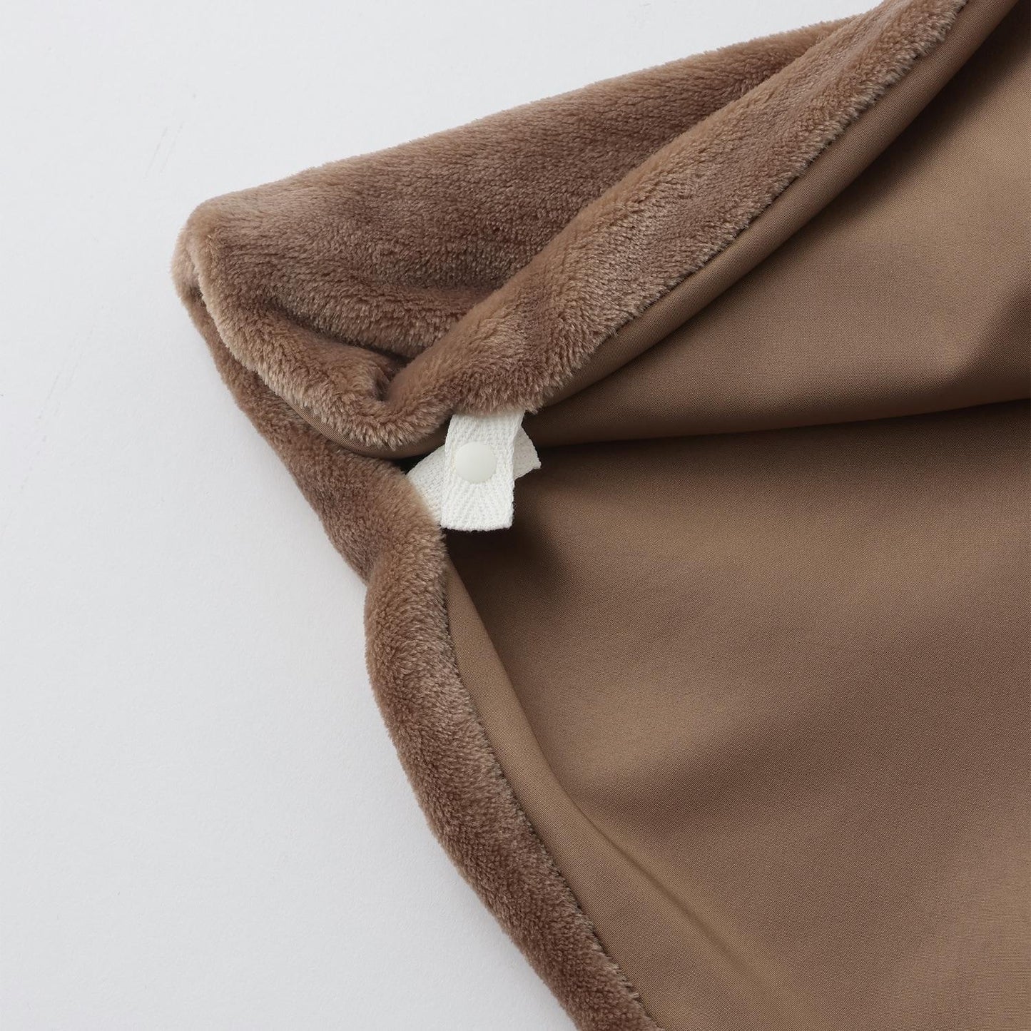 【dick bruna】帶耳朵披肩