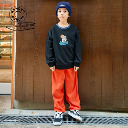 【ランディーズ】指紋印花套頭衫