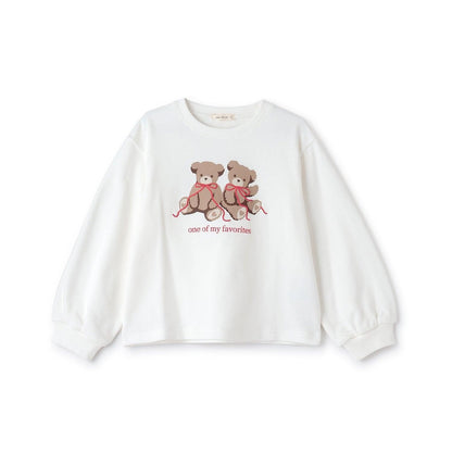 【去毛球內裡毛圈】多款印花衛衣