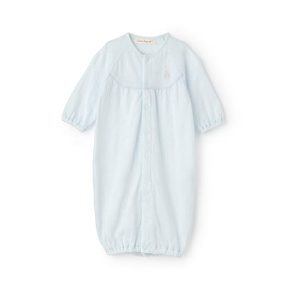 空氣針織2WAY連體服